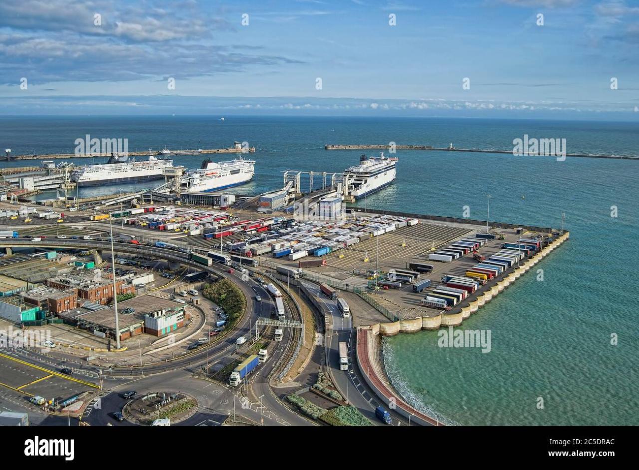 Port dover camera